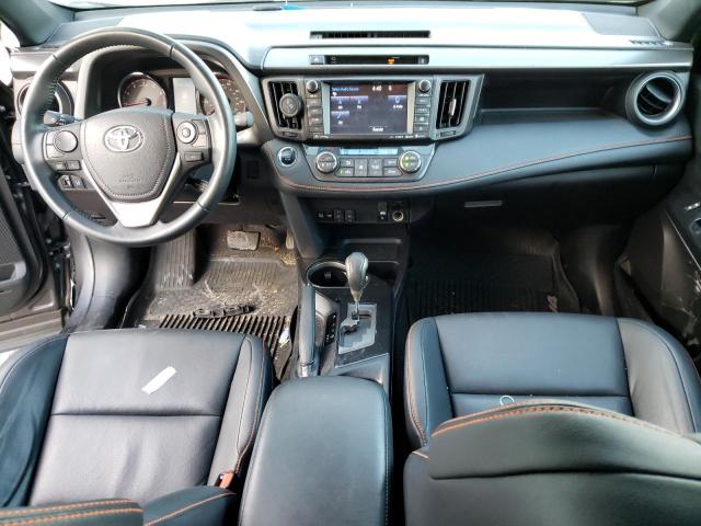 Photo 8 from auction – 2016 TOYOTA RAV4 SE with VIN 2T3JFREV3GW436505