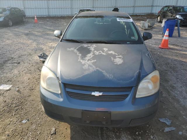 Photo 5 from auction – 2005 CHEVROLET COBALT LS with VIN 1G1AL12F557634723