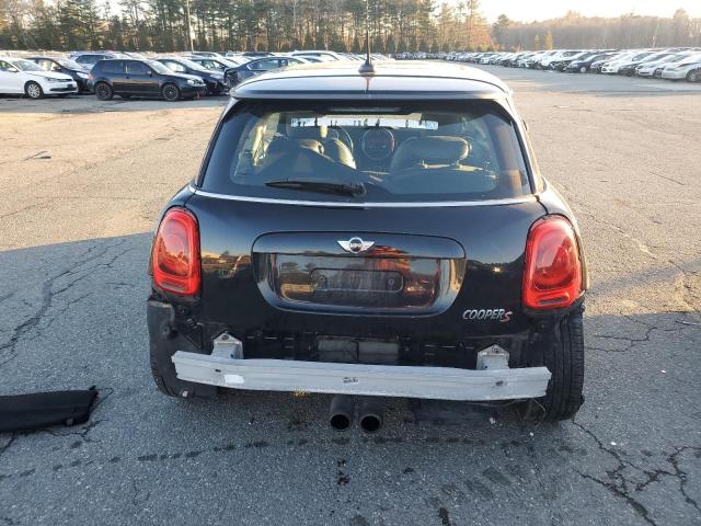 Photo 6 from auction – 2015 MINI COOPER S with VIN WMWXP7C55FT740433
