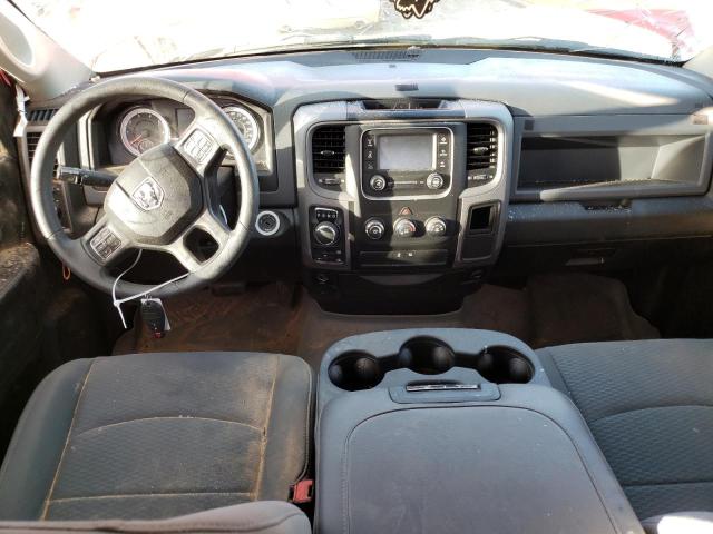 Photo 8 from auction – 2019 RAM 1500 CLASS with VIN 1C6RR7FG3KS501439