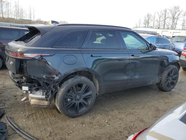 Photo 3 from auction – 2022 LAND ROVER RANGE ROVE with VIN SALYT2EX4NA343237