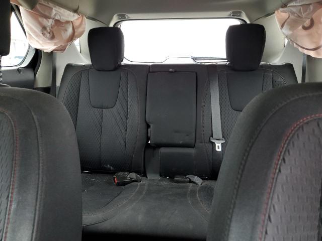 Photo 10 from auction – 2012 CHEVROLET EQUINOX LS with VIN 2GNALBEK2C1276424
