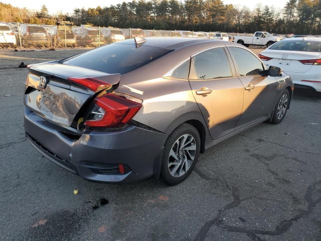 Photo 3 from auction – 2017 HONDA CIVIC EX with VIN 19XFC2F74HE217068