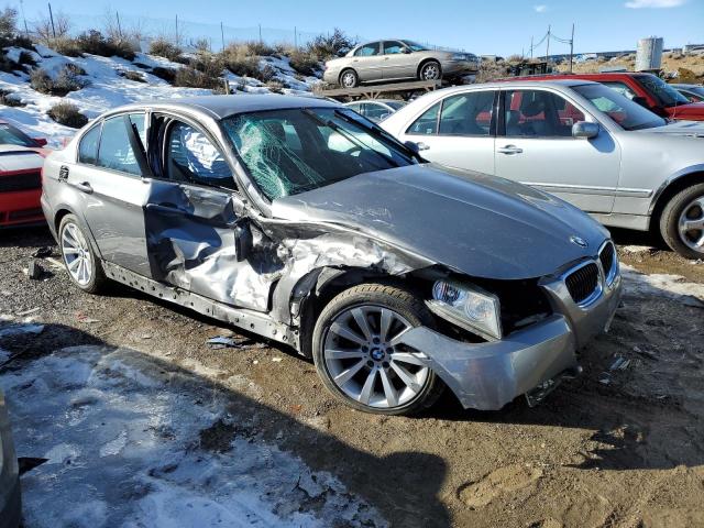 Photo 4 from auction – 2011 BMW 328 I SULE with VIN WBAPH5C5XBA440751