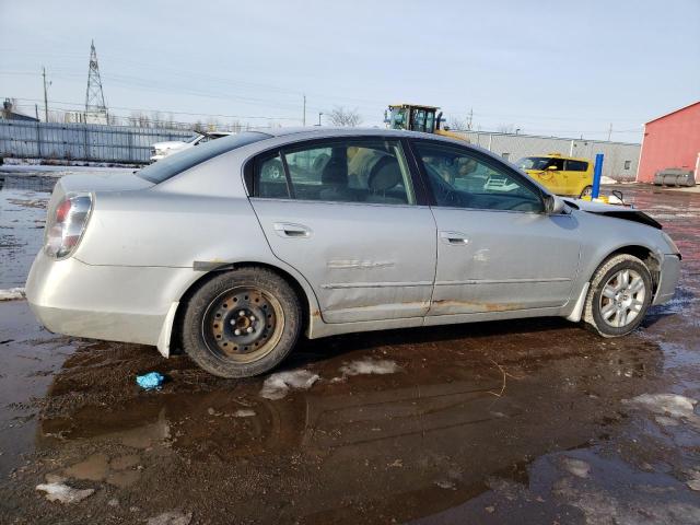 Photo 3 from auction – 2006 NISSAN ALTIMA S with VIN 1N4AL11D86C120158
