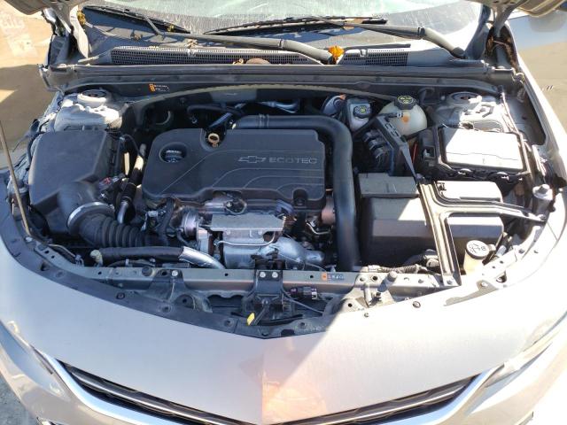Photo 11 from auction – 2017 CHEVROLET MALIBU LT with VIN 1G1ZE5ST3HF147072