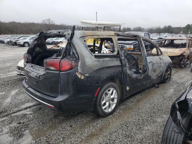 Photo 3 from auction – 2017 CHRYSLER PACIFICA T with VIN 2C4RC1EG8HR578052