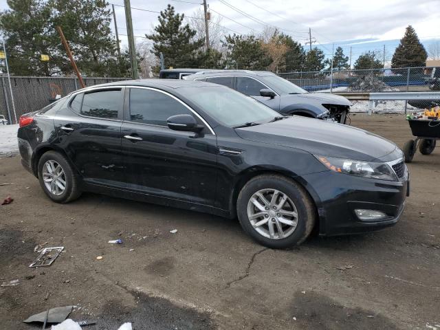 Photo 4 from auction – 2013 KIA OPTIMA LX with VIN 5XXGM4A74DG167973
