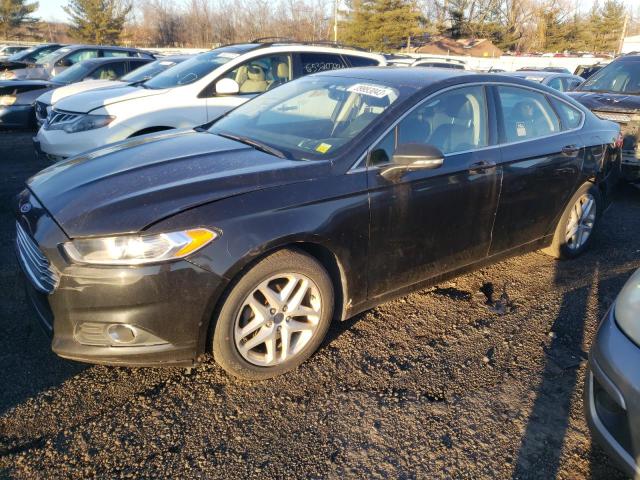 Photo 1 from auction – 2015 FORD FUSION SE with VIN 3FA6P0HD4FR165951