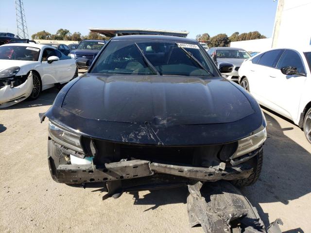 Zdjęcie 5 z aukcji – 2015 DODGE CHARGER SE z VIN 2C3CDXBG5FH820085