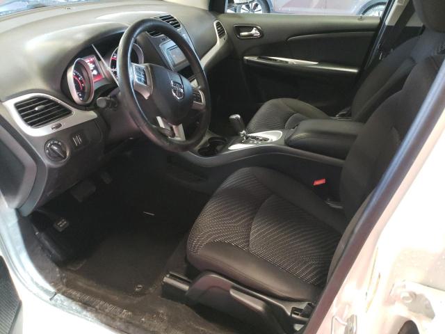 Photo 7 from auction – 2016 DODGE JOURNEY SE with VIN 3C4PDDAG5GT221399