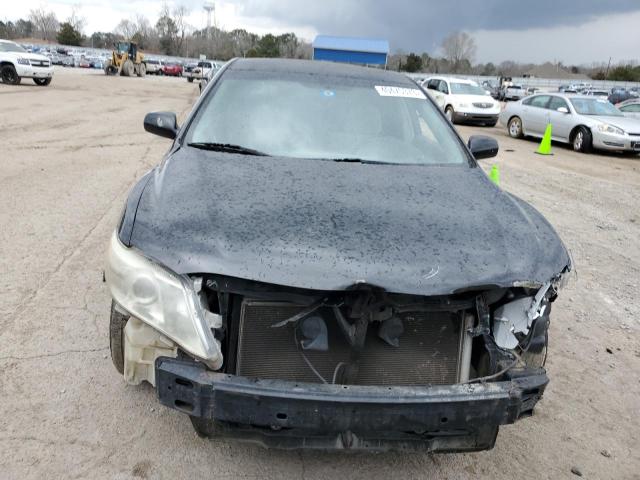 Photo 5 from auction – 2011 TOYOTA CAMRY BASE with VIN 4T4BF3EK0BR089875
