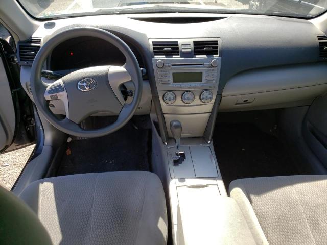 Photo 8 from auction – 2010 TOYOTA CAMRY BASE with VIN 4T4BF3EK4AR075637