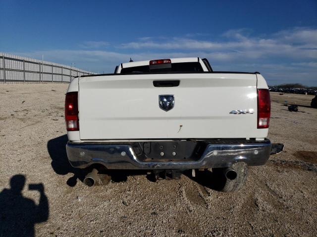 Photo 6 from auction – 2019 RAM 1500 CLASS with VIN 1C6RR7TT4KS683993