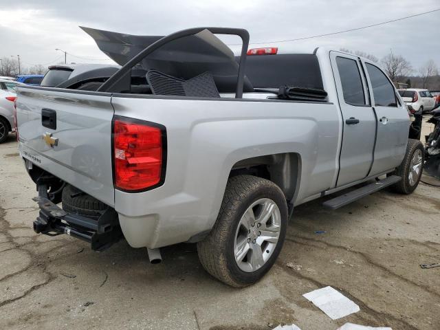 Photo 3 from auction – 2016 CHEVROLET SILVERADO with VIN 1GCRCPEH1GZ135435