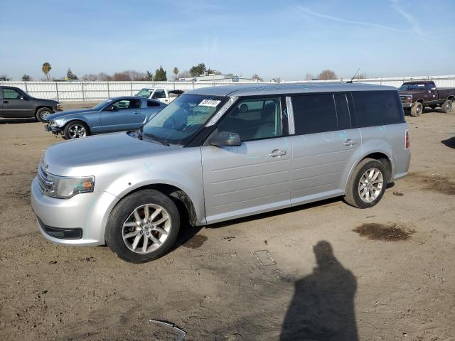 FORD FLEX SE 2014 with VIN 2FMGK5B85EBD45390 - Photo from auction