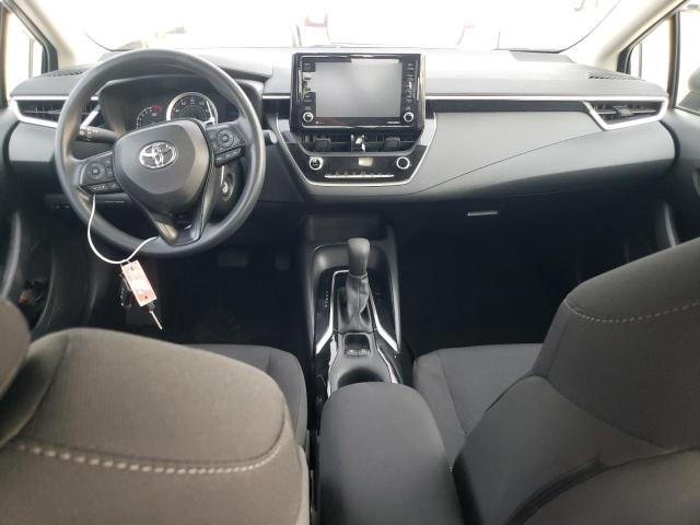 Photo 8 from auction – 2022 TOYOTA COROLLA LE with VIN 5YFEPMAE8NP284705
