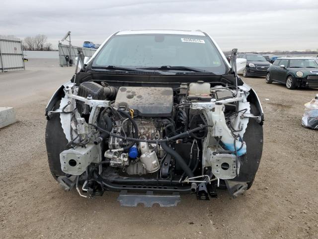 Photo 5 from auction – 2019 BUICK ENCLAVE ES with VIN 5GAEVAKW0KJ295405