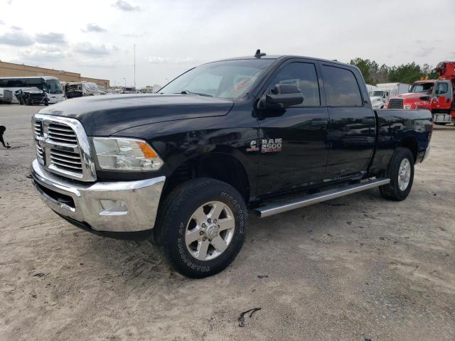 RAM 2500 SLT 2015 with VIN 3C6UR5DL7FG639156 - Photo from auction