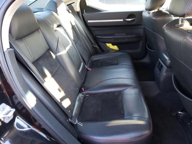 Photo 10 from auction – 2010 DODGE CHARGER R/ with VIN 2B3CA8CT2AH293817