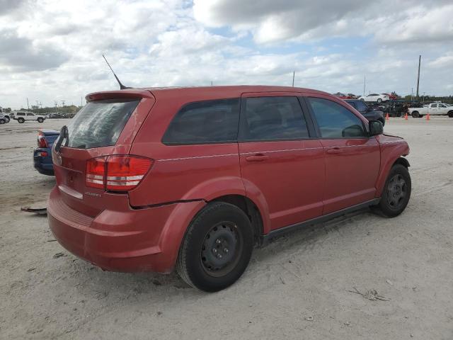 Photo 3 from auction – 2010 DODGE JOURNEY with VIN 3D4PG4FB2AT230964
