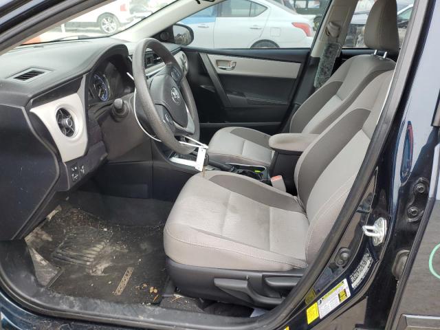 Photo 7 from auction – 2018 TOYOTA COROLLA L with VIN 2T1BURHE0JC093739
