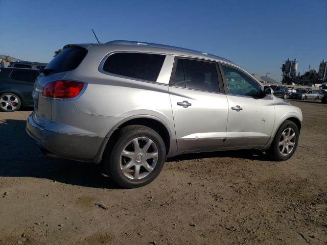 Photo 3 from auction – 2008 BUICK ENCLAVE CX with VIN 5GAER23708J209553