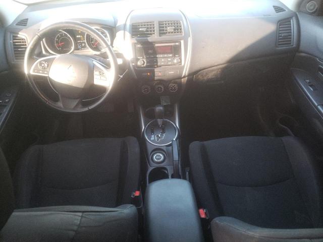 Photo 8 from auction – 2014 MITSUBISHI OUTLANDER with VIN 4A4AR3AUXEE011443