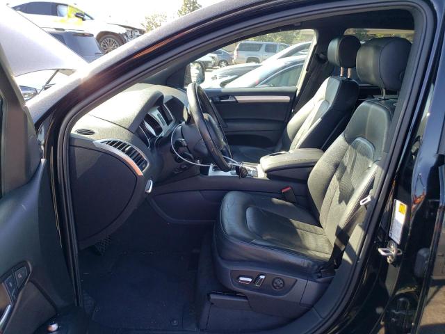 Photo 7 from auction – 2012 AUDI Q7 PRESTIG with VIN WA1DGAFE0CD004238