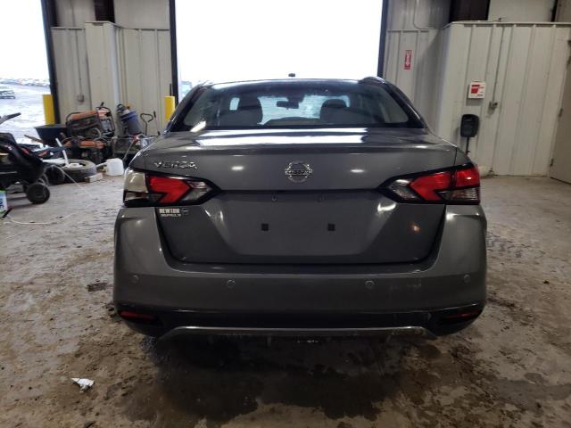 Photo 6 from auction – 2020 NISSAN VERSA S with VIN 3N1CN8DV7LL825742
