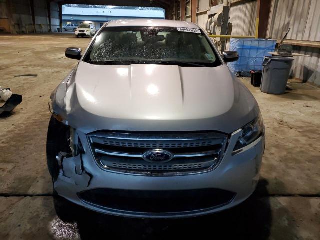 Photo 5 from auction – 2011 FORD TAURUS LIM with VIN 1FAHP2FW9BG183209