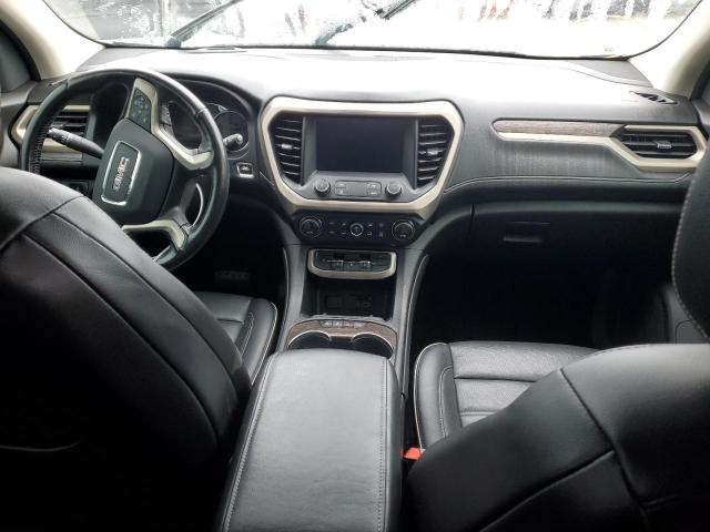 Photo 8 from auction – 2020 GMC ACADIA DEN with VIN 1GKKNPLS8LZ132699