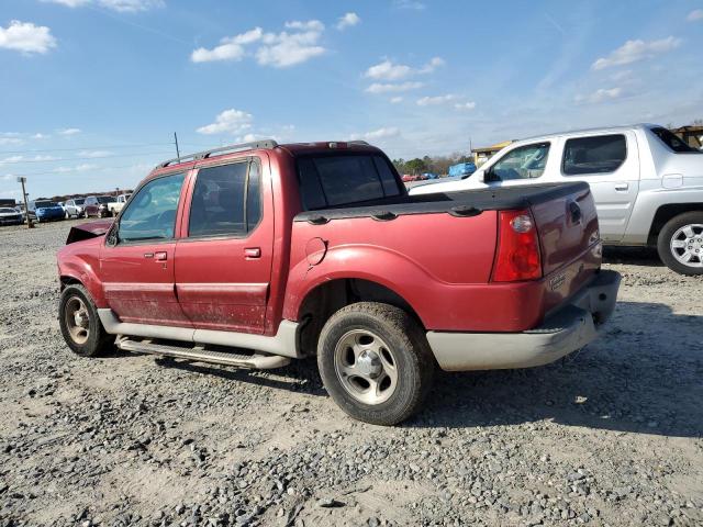 Photo 2 from auction – 2003 FORD EXPLORER S with VIN 1FMZU67E93UA00765