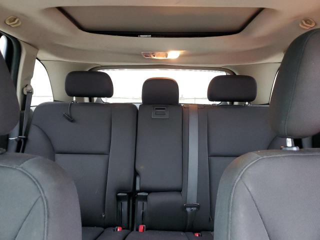 Photo 10 from auction – 2010 FORD EDGE SEL with VIN 2FMDK4JC6ABA00673