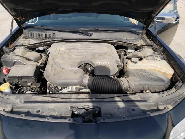 Photo 11 from auction – 2017 CHRYSLER 300C with VIN 2C3CCAEGXHH549796