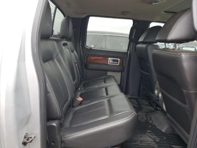 Photo 10 from auction – 2010 FORD F150 SUPER with VIN 1FTFW1EV1AFB43430