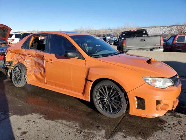 Photo 4 from auction – 2013 SUBARU IMPREZA WR with VIN JF1GV7F64DG023336