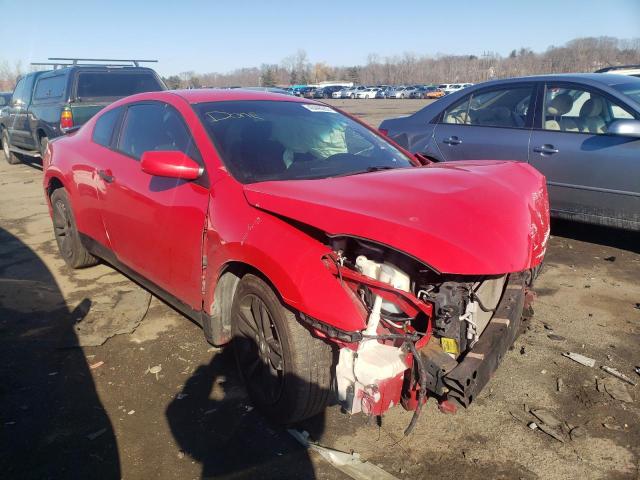 Photo 4 from auction – 2012 NISSAN ALTIMA S with VIN 1N4AL2EP2CC199526