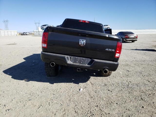 Photo 6 from auction – 2016 RAM 1500 ST with VIN 3C6RR7KT3GG189723