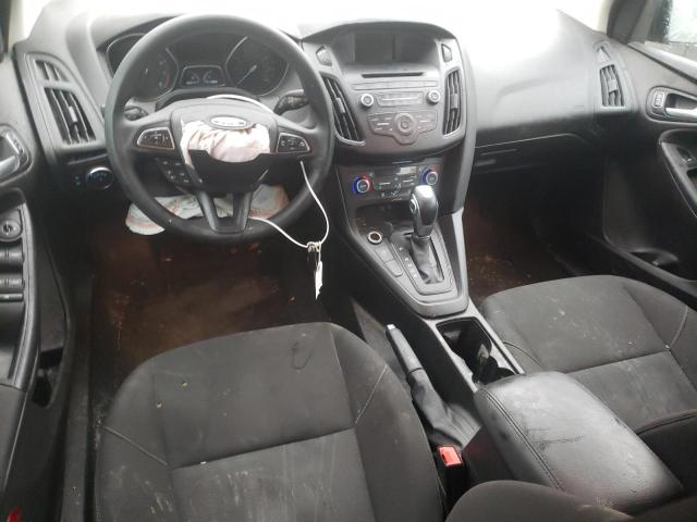 Photo 8 from auction – 2016 FORD FOCUS SE with VIN 1FADP3KE5GL225892