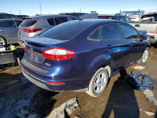 Photo 3 from auction – 2016 FORD FIESTA SE with VIN 3FADP4BJ4GM139457