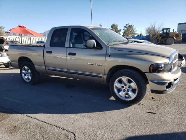 Photo 4 from auction – 2002 DODGE RAM 1500 with VIN 1D7HA18N72S657848