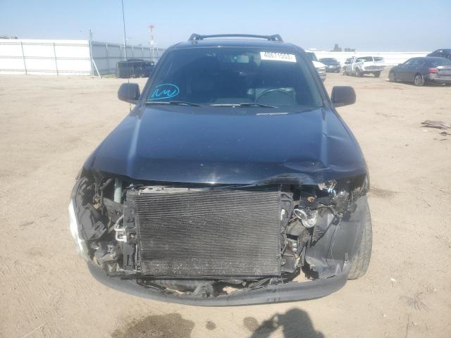 Photo 5 from auction – 2010 FORD ESCAPE LIM with VIN 1FMCU9EG8AKA77423