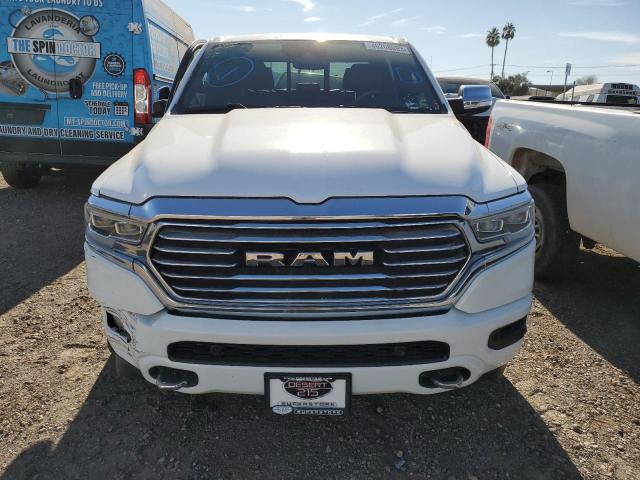 Photo 5 from auction – 2021 RAM 1500 LONGH with VIN 1C6SRFKM7MN740646