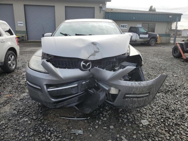 Photo 5 from auction – 2009 MAZDA CX-9 with VIN JM3TB38V390172875