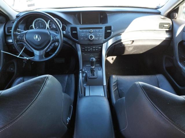 Photo 8 from auction – 2011 ACURA TSX with VIN JH4CU2F62BC007119
