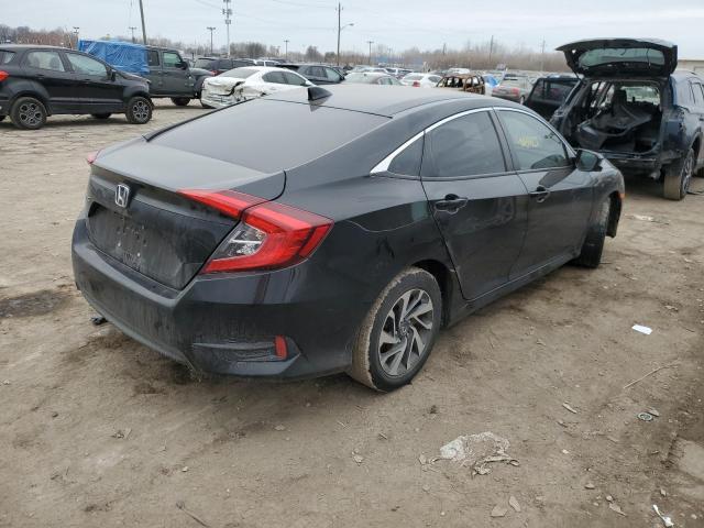 Photo 3 from auction – 2017 HONDA CIVIC EX with VIN 2HGFC2F72HH537060