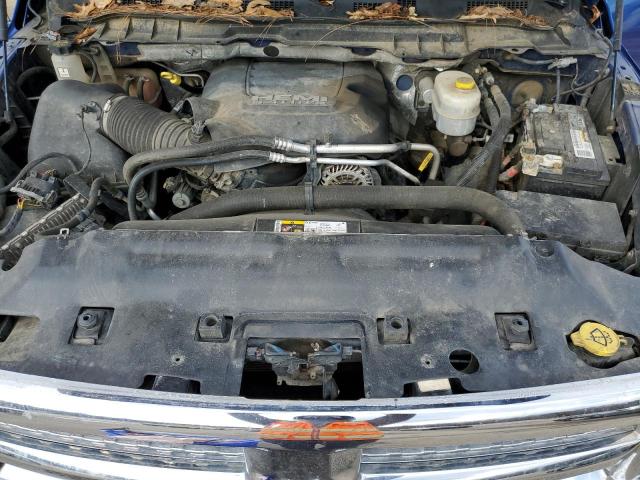 Photo 11 from auction – 2014 RAM 3500 LARAM with VIN 3C63R3EJ5EG251452