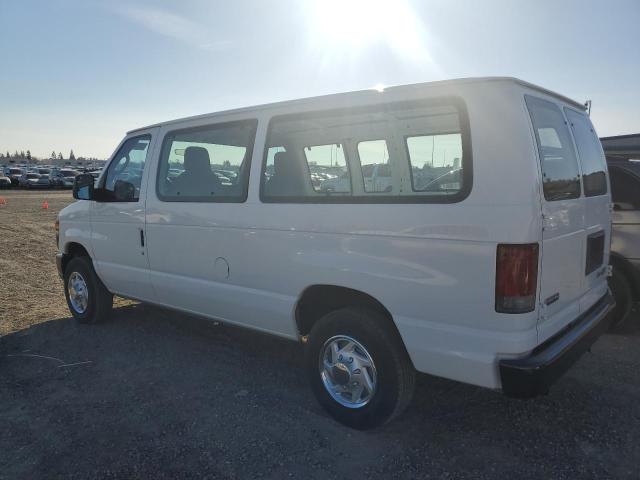 Photo 2 from auction – 2010 FORD ECONOLINE with VIN 1FTNE1EW0ADA88231