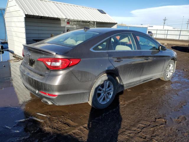 Photo 3 from auction – 2017 HYUNDAI SONATA SE with VIN 5NPE24AF3HH515177